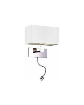 Бра Azzardo AZ1526 MARTENS (MB2251-B-LED-R) AZ1526 фото