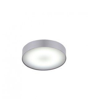 Светильник Nowodvorski 10183 Arena LED 18W 1600Lm 4000K IP20 Silver 10183-NOW фото