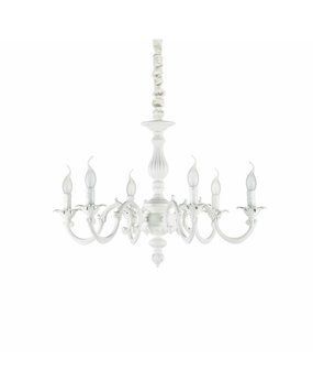 Люстра підвісна Ideal Lux Justine sp6 197500 197500-IDEAL LUX фото