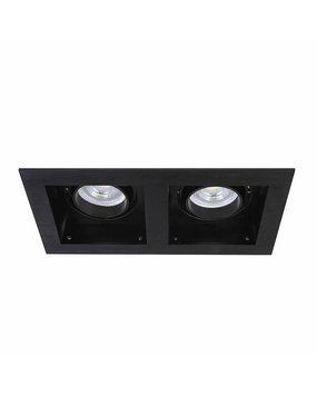Точечный светильник MJ-Light 102 Bk 123703-MJ фото