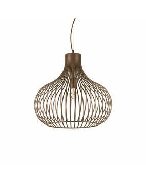 Подвесной светильник Ideal Lux Onion sp1 d48 205304 205304-IDEAL LUX фото
