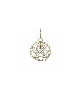Подвесной светильник Ideal Lux Konse Sp1 155968 155968-IDEAL LUX фото
