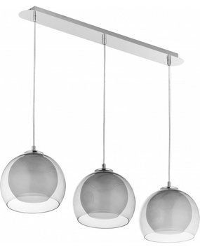 Подвесной светильник TK Lighting 2498 Napoli 2498-TK фото