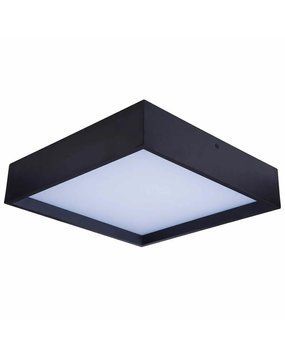 Стельовий світильник MJ-Light DO14 D014 50w bk 4000k 123775-MJ фото