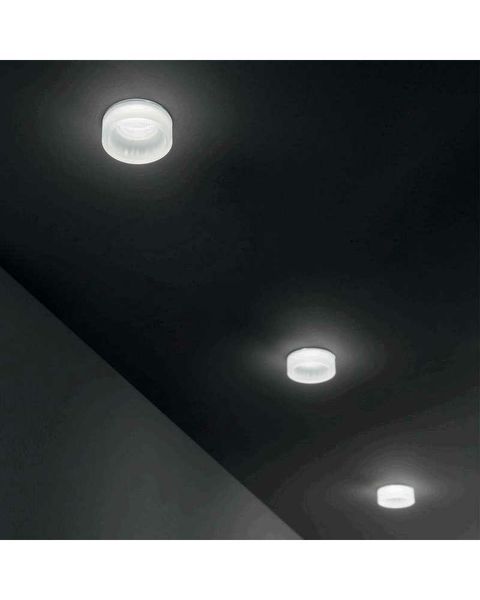 Точковий світильник Ideal Lux 255286 Ska 255286-IDEAL LUX фото