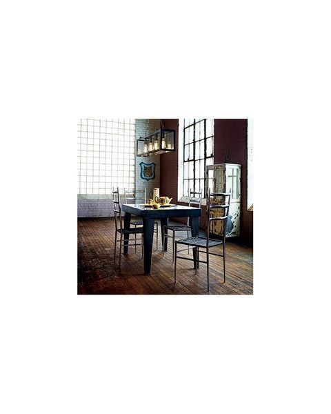 Подвесной светильник Ideal Lux IGOR SP4 092942-IDEAL LUX фото