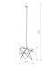 Подвесной светильник Nowodvorski 7795 Gstar GU10 10W Bl 7795-NOW фото 2
