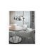 Подвесной светильник Azzardo AZ1043 CHROME WHITE NOA (PL 6084) AZ1043 фото 2