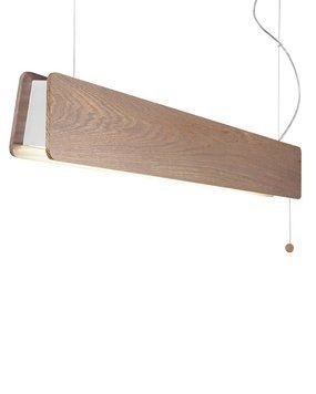 Подвесной светильник Nowodvorski 7520 Oslo Led 90 7520-NOW фото