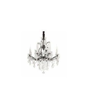 Люстра підвісна Ideal Lux Liberty Sp12 166551 166551-IDEAL LUX фото