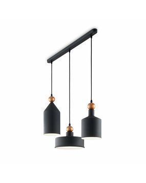 Подвесной светильник Ideal Lux Triade sp3 194677 194677-IDEAL LUX фото