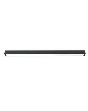 Потолочный светильник Nowodvorski 7600 Straight Ceiling Led L 7600-NOW фото