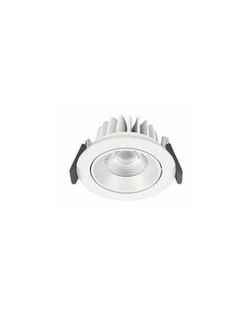 Точковий світильник Osram 4058075000162 Spot LED 8W 660Lm 3000K Adjust 4058075000162 фото