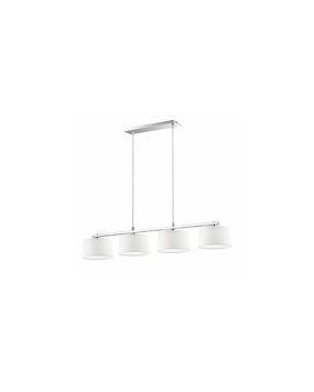 Подвесной светильник Ideal Lux / Идеал Люкс HILTON SB4 075495-IDEAL LUX фото