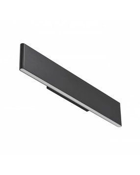 Настенный светильник AZzardo AZ4177 Norman Wall L LED 17W 1000Lm 3000K AZ4177 фото