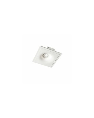 Точечный светильник Ideal Lux Zephyr Fi1 Big 155722 155722-IDEAL LUX фото