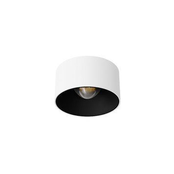 Точковий світильник Skarlat RSLC78013 30W WH+BK 4000K 1695171 фото