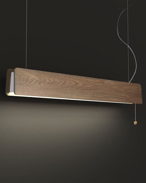 Подвесной светильник Nowodvorski 7520 Oslo Led 90 7520-NOW фото
