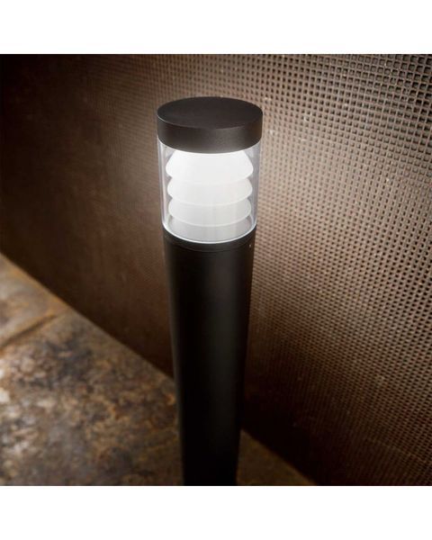 Вуличний світильник Ideal Lux 250762 Lyra 250762-IDEAL LUX фото
