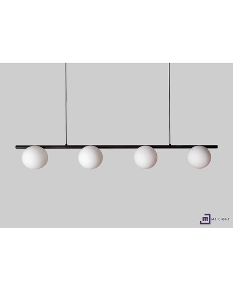 Підвісний світильник MJ-Light 15011 Globe Hang 123745-MJ фото