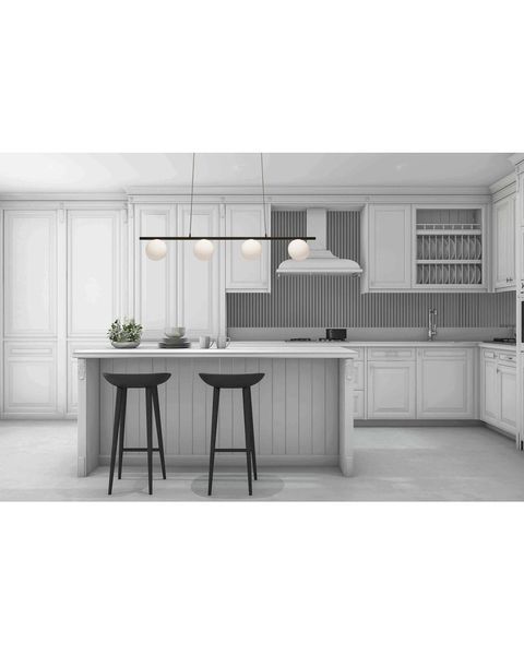 Підвісний світильник MJ-Light 15011 Globe Hang 123745-MJ фото