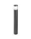 Вуличний світильник Ideal Lux 250762 Lyra 250762-IDEAL LUX фото 1
