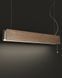 Подвесной светильник Nowodvorski 7520 Oslo Led 90 7520-NOW фото 2
