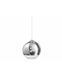 Подвесной светильник Azzardo AZ0734 SILVERBALL (LP5034-XL) AZ0734 фото 1