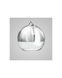 Подвесной светильник Azzardo AZ0734 SILVERBALL (LP5034-XL) AZ0734 фото 2