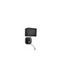 Бра Ideal Lux HOLIDAY AP2 NERO 124179 124179-IDEAL LUX фото 1