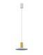 Подвесной светильник Nowodvorski 8038 Hermanos B 8038-NOW фото 1