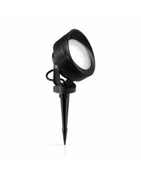 Вуличний світильник Ideal Lux 247175 Tommy PT Nero 3000K 247175-IDEAL LUX фото