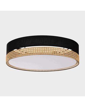Стельовий світильник TK Lighting 6547 Paglia 6547-TK фото