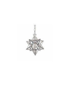 Підвісний світильник Ideal Lux STELLA SP1 SMALL 093000-IDEAL LUX фото