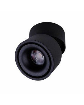 Точковий світильник MJ-Light 3017 3017 Bk 12w 3000K 123701-MJ фото