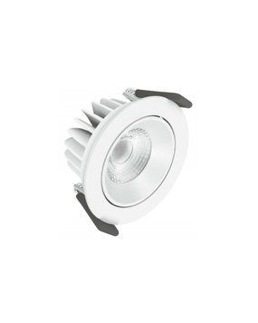 Точковий світильник Osram 4058075000186 Spot LED 8W 720Lm 4000K Adjust 4058075000186 фото