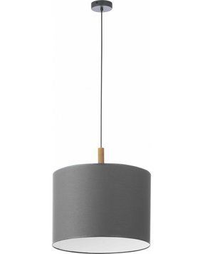 Подвесной светильник TK Lighting 4109 Deva graphite 4109-TK фото