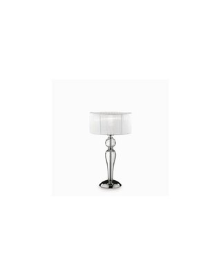 Настольная лампа Ideal Lux / Идеал Люкс DUCHESSA TL1 SMALL 051406-IDEAL LUX фото