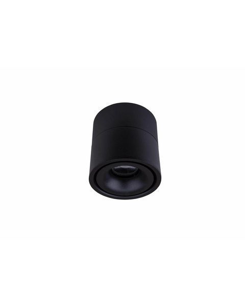 Точковий світильник MJ-Light 3017 3017 Bk 12w 3000K 123701-MJ фото