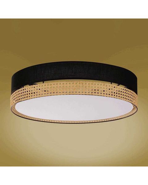 Стельовий світильник TK Lighting 6547 Paglia 6547-TK фото