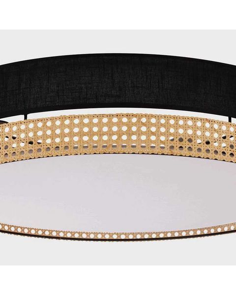Стельовий світильник TK Lighting 6547 Paglia 6547-TK фото