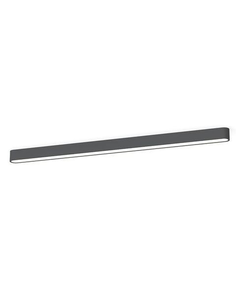 Потолочный светильник Nowodvorski 7524 Soft Ceiling Led 7524-NOW фото