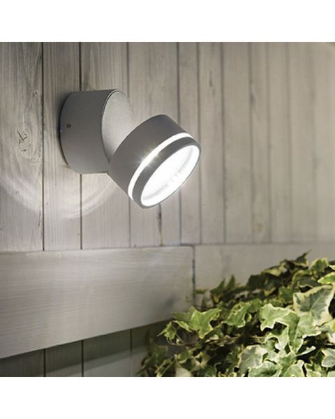 Уличный светильник Ideal Lux 269177 Omega 269177-IDEAL LUX фото