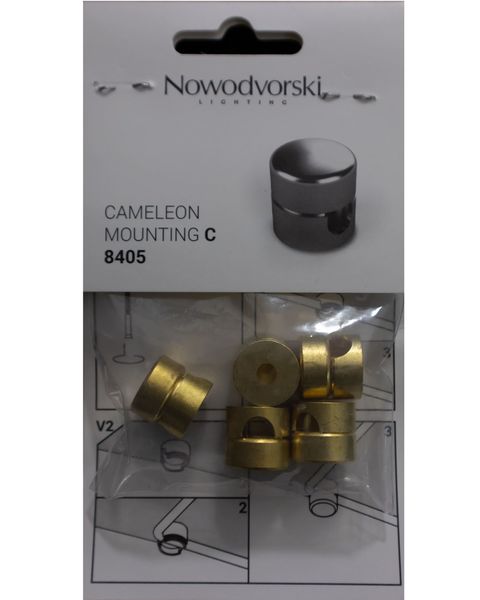 Крепление Nowodvorski 8405 Cameleon mounting c bs 8405-NOW фото