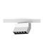 Трековый светильник Nowodvorski 7618 Profile Focus Led 9W 440Lm 3000K Wh 7618-NOW фото 1