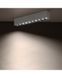 Точечный светильник Nowodvorski 10053 Midi Led 40W 4000K 3800Lm IP20 Wh 10053-NOW фото 2