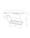Трековый светильник Nowodvorski 7618 Profile Focus Led 9W 440Lm 3000K Wh 7618-NOW фото 2