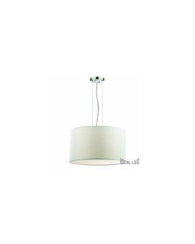 Подвесной светильник Ideal Lux / Идеал Люкс WHEEL SP5 009698-IDEAL LUX фото