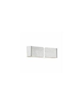 Бра Ideal Lux / Ідеал Люкс CLIP AP2 SMALL ARGENTO 088273-IDEAL LUX фото
