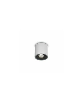 Вуличний світильник Ideal Lux 122663 GUN 122663-IDEAL LUX фото